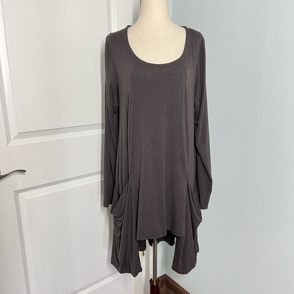 Alembika Chihuahua Pocket Top size 3 (8-10) - Picture 5 of 10